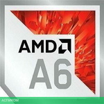 Процессор AMD A6-9500 OEM