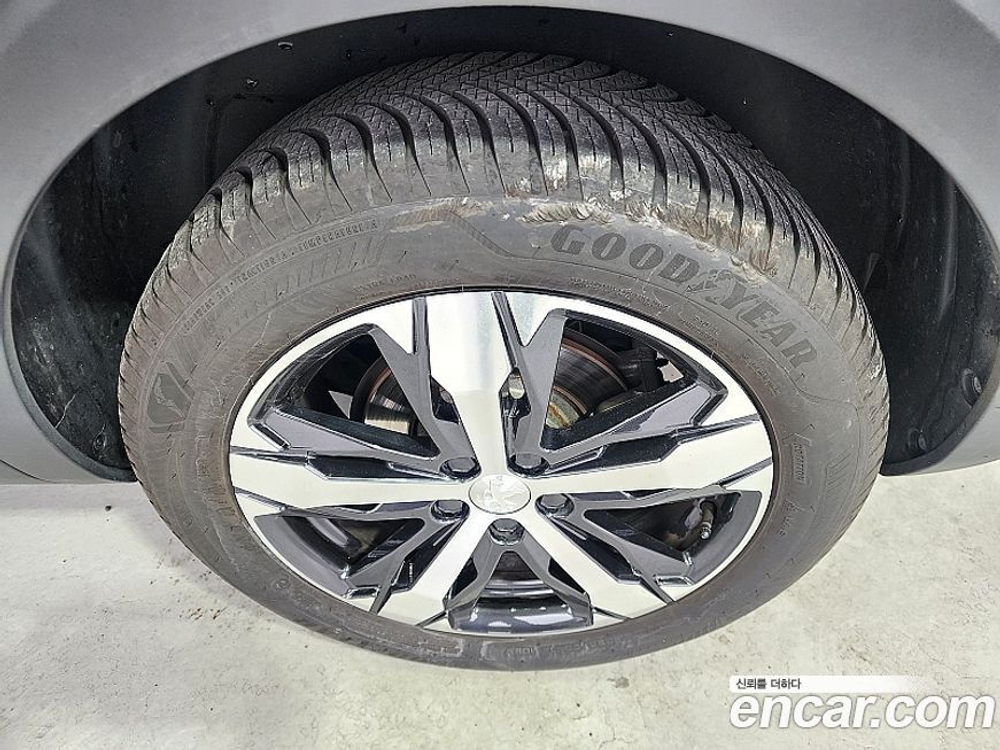 Peugeot 5008 2 Generation 1.5 BlueHDi GT Line (06.2022)