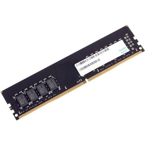 Модуль памяти DIMM DDR4 8Gb, 2666Mhz, Apacer (AU08GGB26CQYBGH), (EL.08G2V. GNH)