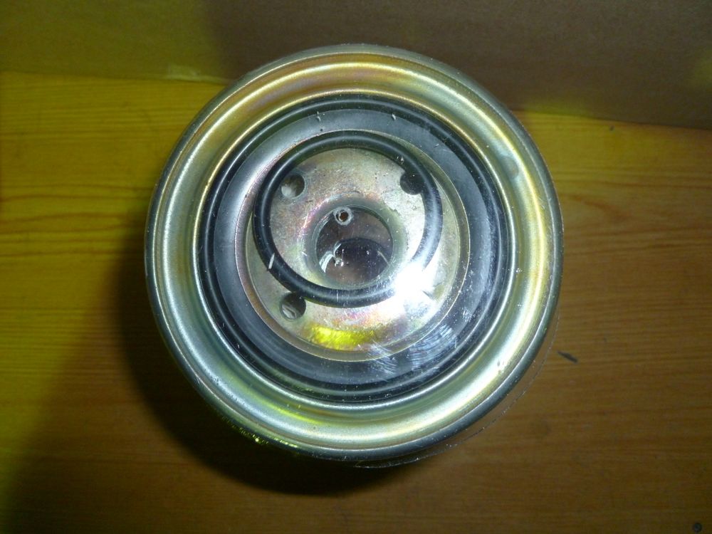 Фильтроэлемент топлива для ТСС ЭЛАД-14/19 (FC-409)