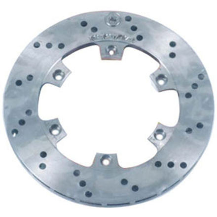 Тормозной диск GT 200х12мм