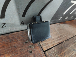 Дистроник Датчик радарный Changan CS35PLUS  Б/У Оригинал S202F2807010300