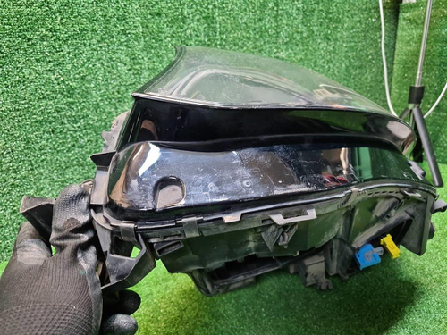 Фара левая Mercedes GLS X166 (2015-2019) LED