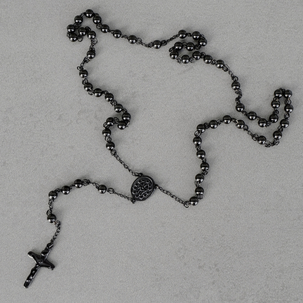 Розарий Ruby-Ruby