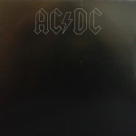 AC/DC / Back In Black (LP)