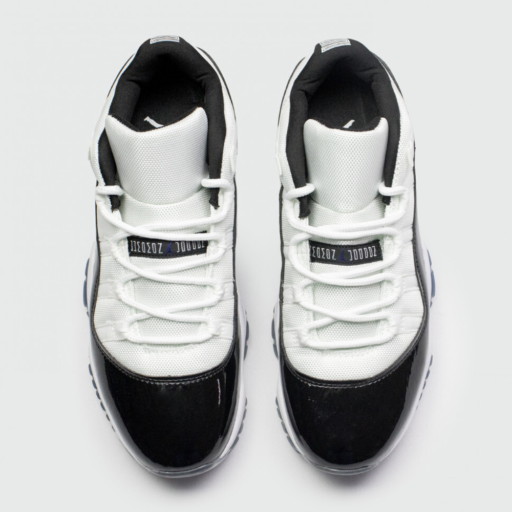 кроссовки Air Jordan 11 Low Iridescent