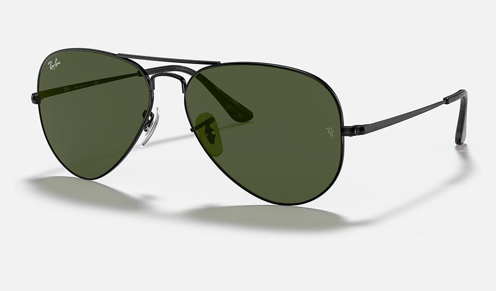 RAY-BAN AVIATOR II RB3689 914831