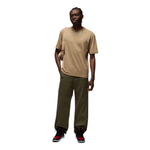 Баскетбольная футболка Jordan Brand Brown T-shirt