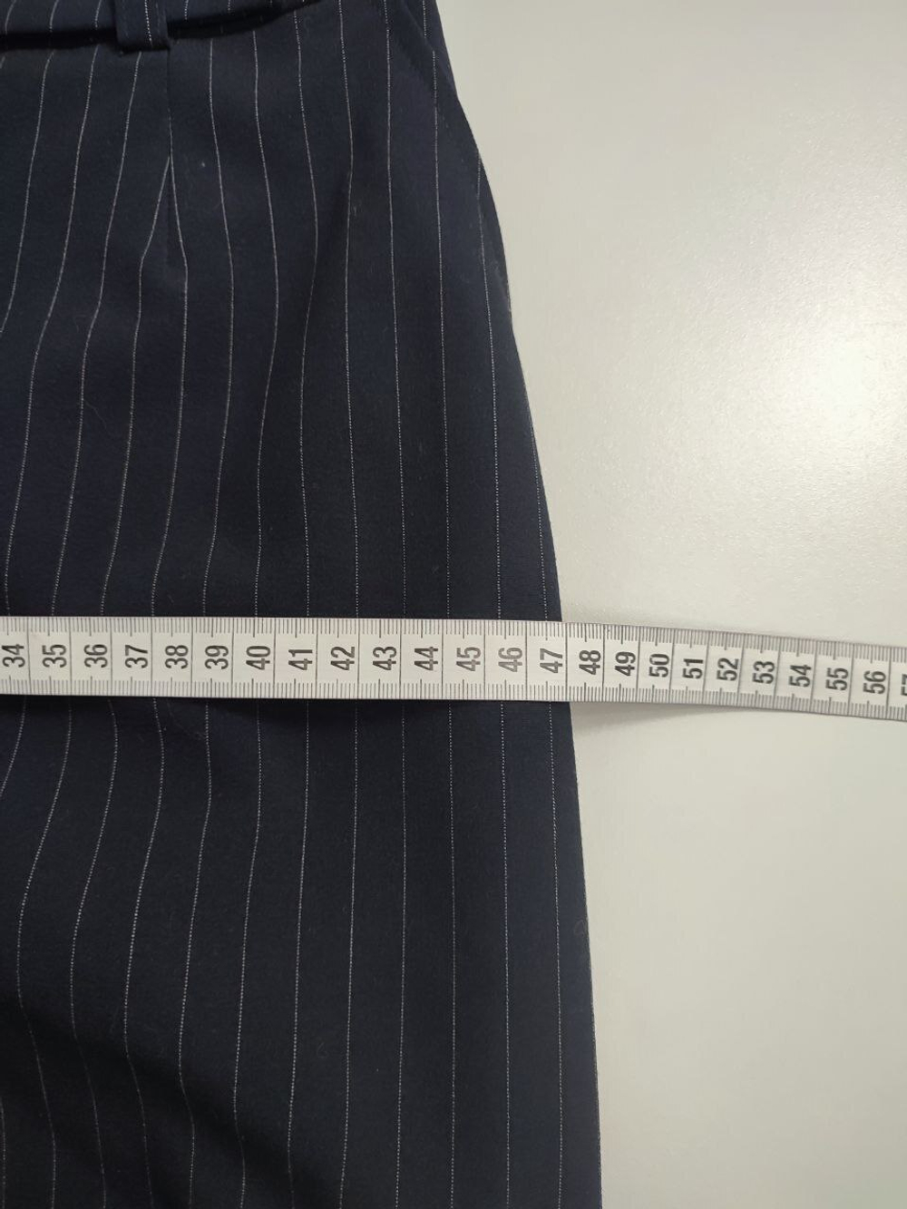 Юбка Olar в полоску 46 размер