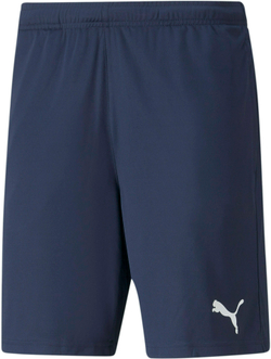 Шорты Puma Individual Rise Shorts