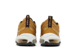 Кроссовки Nike Air Max 97 Gold Bullet 2023 (Женская размерная сетка)