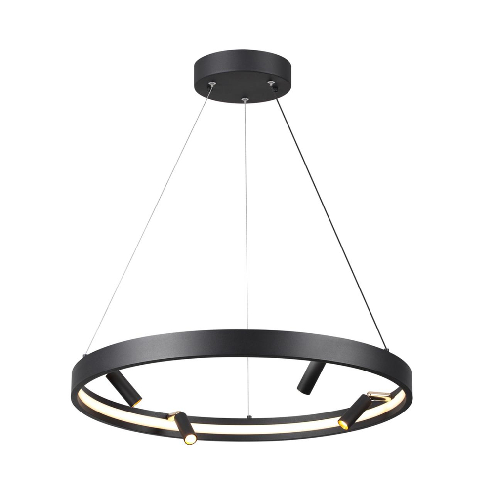 4317/58L ODL Светильник LED 70Вт 3000-6000К 220В IP20 HIGHTECH