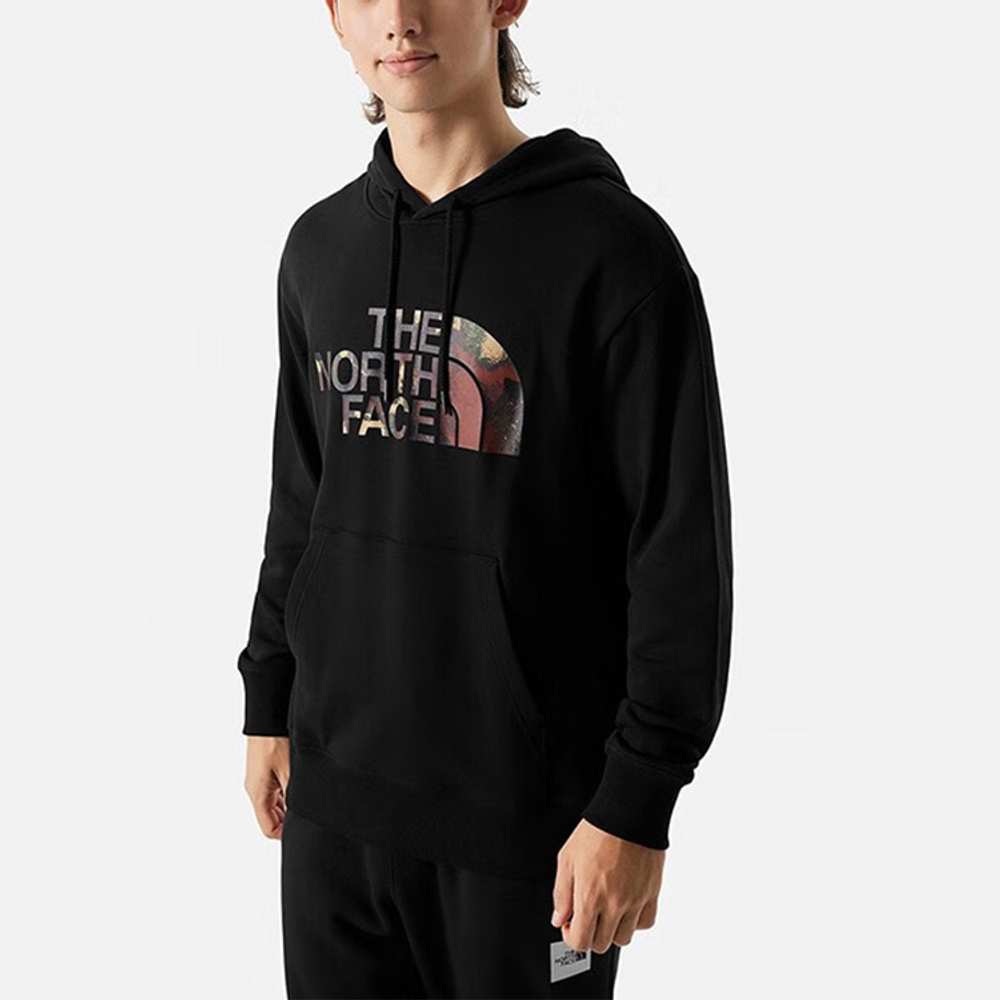 Худи THE NORTH FACE Logo, NF0A86PV-JK3