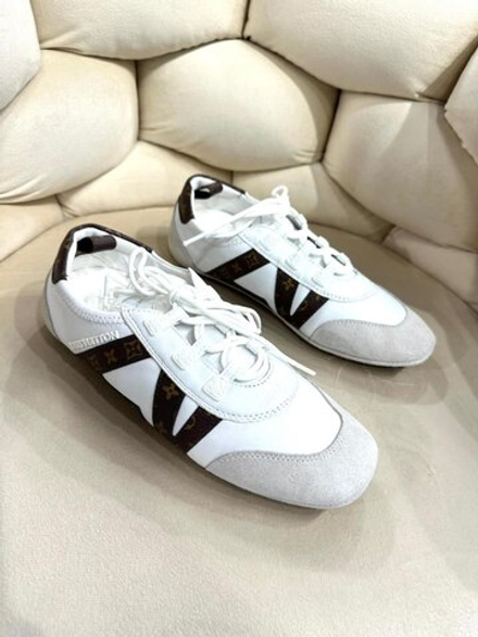 Кроссовки Louis Vuitton