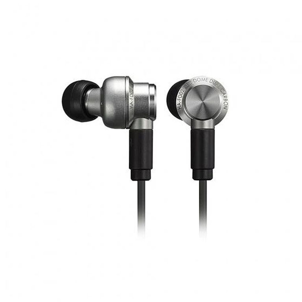 JVC HA-FD02-F наушники