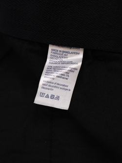Шорты Tommy Hilfiger Regular Fit 9" Comfort Waist Black