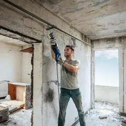 Bosch GSA 120 Professional сабельная пила 06016B1020