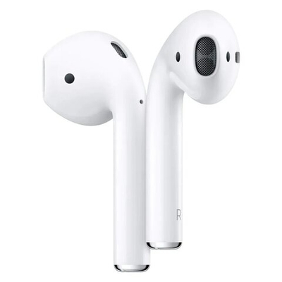 Беспроводные наушники Pods + чехол для AirPods в подарок!