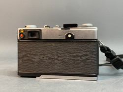 Olympus 35 DC
