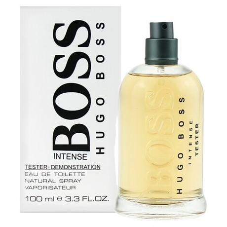 HUGO BOSS Intense edT 100ml men Tester