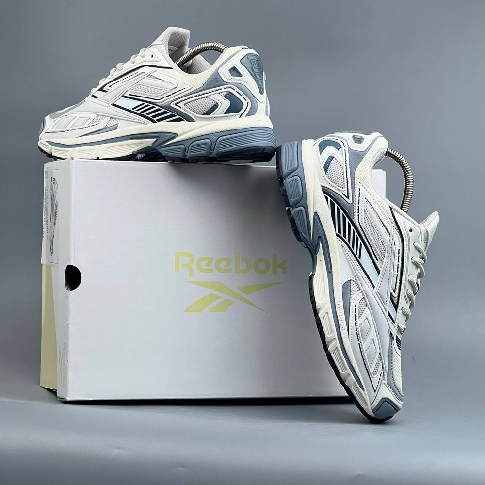 Кроссовки Reebok Premier Road Ultra #528 (сер.)