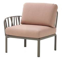 Komodo Elemento Terminale DS/SX