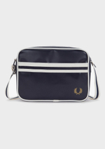 Сумка FRED PERRY Classic Mini Shoulder Bag