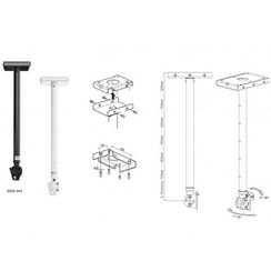Genelec 8000-444W White