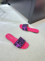 Christian Dior Dway Slide (11 colors)