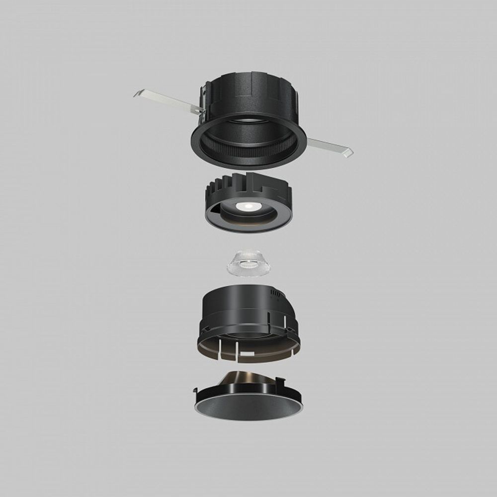 Кольцо декоративное Maytoni Wise Ring057-10-B