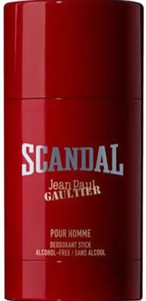 Jean Paul Gaultier Scandal pour Homme Deodorant Stick 75 g
