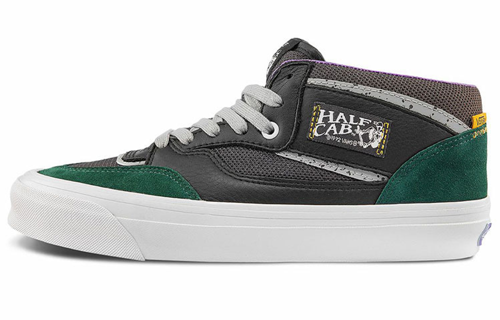 Vans Half Cab Ul Lx
