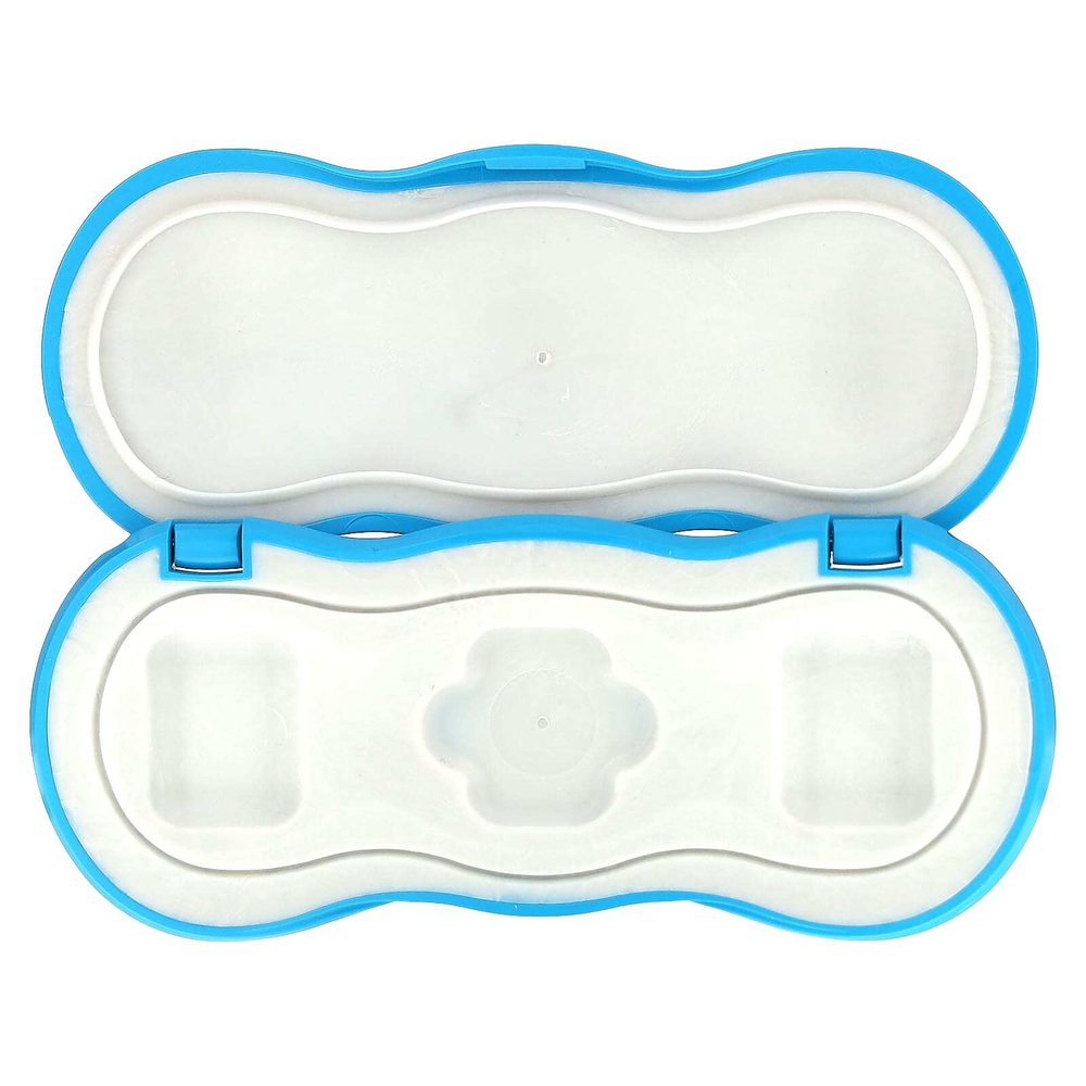 Alli, Орлистат, средство для снижения веса, стартовый пакет, 60 мг, 60 капсул