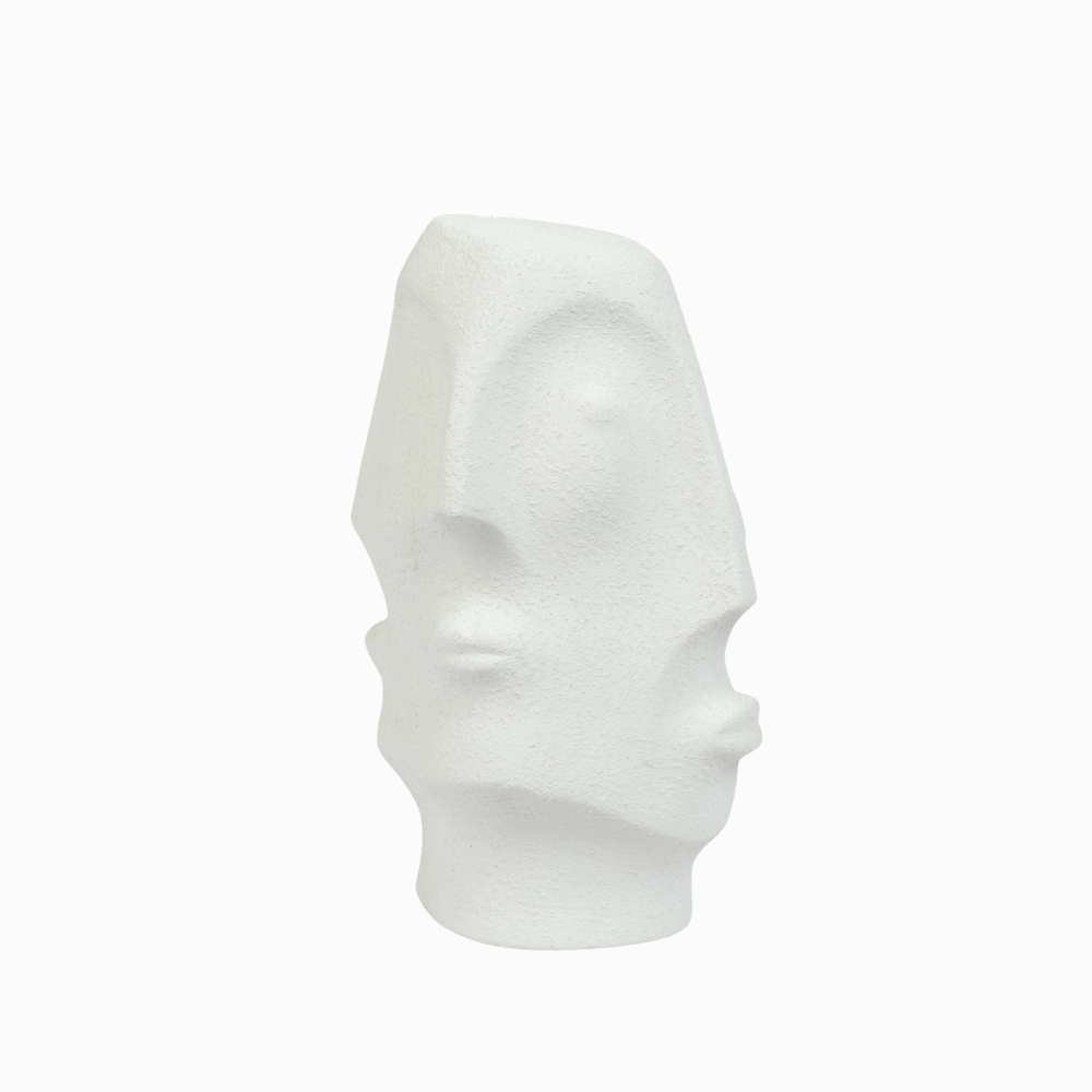 Статуэтка Four-Faced Man