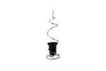 Mukul Goyal Ваза большая ИДЕН, хром MG360