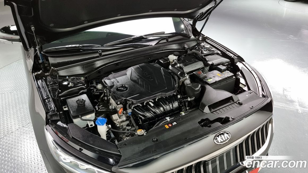 Kia K7 (Cadenza) Premier 2.5 GDI X Editions (12.2019)