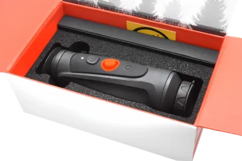 Тепловизионный монокуляр RikaNV Hypnose 335 Рro