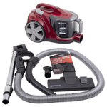 Пылесос Esperanza VC-M311 красный