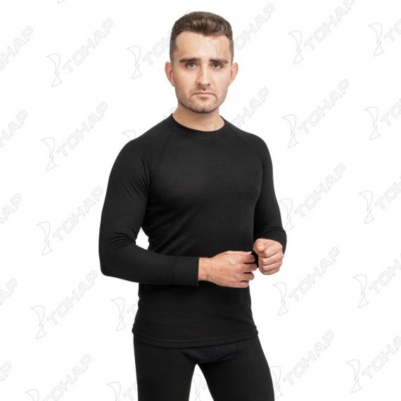 Комплект Tex Thermo Sport, цв.черный 42-44/164, S Helios