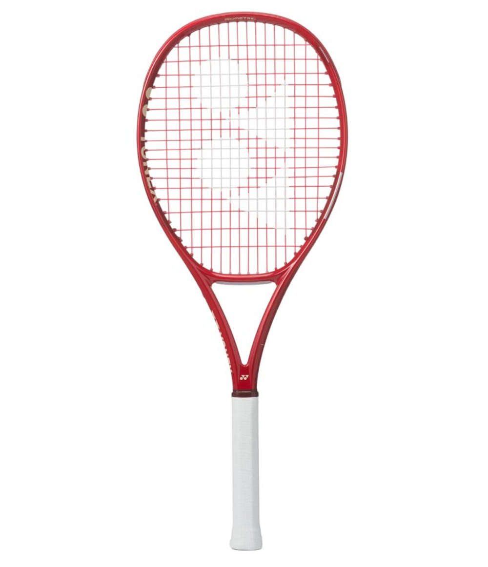Теннисная ракетка Yonex Vcore Alpha SL Ruby Red (245g)