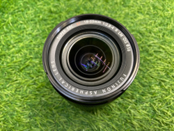 FujiNon XF 18-55mm F2.8-4 R LM OIS