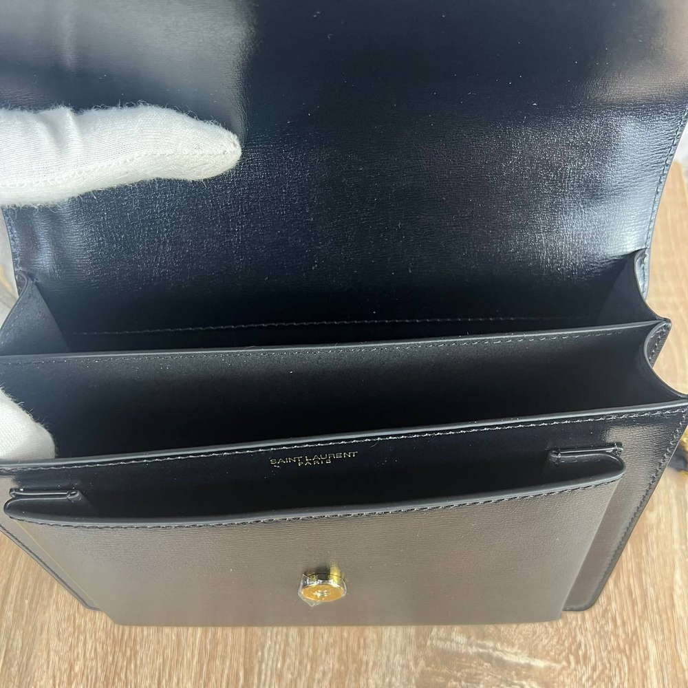 Сумка Yves Saint Laurent