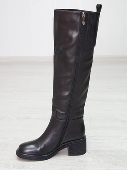 Сапоги женские зимние