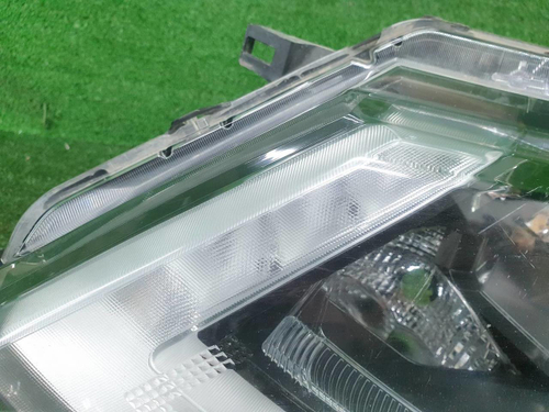 Битая Фара левая Nissan X-Trail T32 (2017-2022) галоген