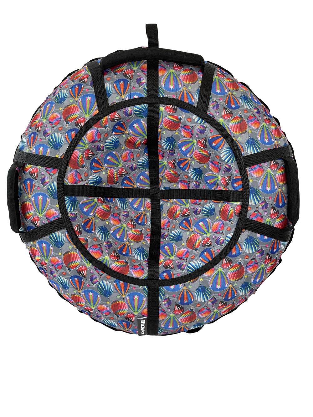 Тюбинг Hubster Люкс Pro S Воздушные шары