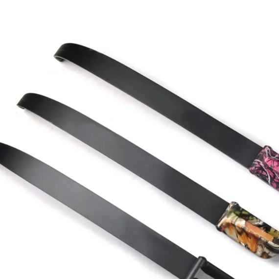 Лук cпортивный Panther для охоты черный (50 Lbs)