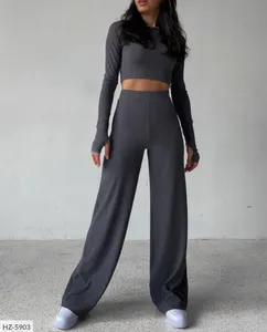 Костюм HZ-5912 Фабрика Моды