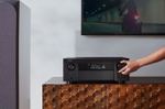 AV ресивер Denon AVC-X4800H Black