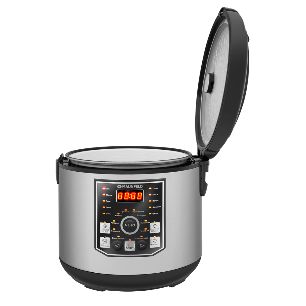 Мультиварка Maunfeld MPMC-1624S