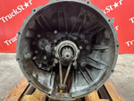 МКПП ZF 16S2333TD 2017г.